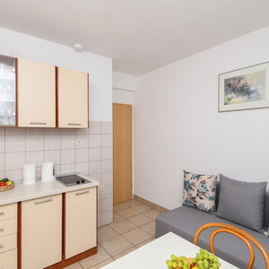Hotel Apartments Jovize cazare Makarska