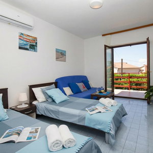Hotel Brankica Island Apartments cazare Malinska