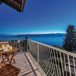 Hotel Holiday Home Sea View cazare Moscenicka Draga