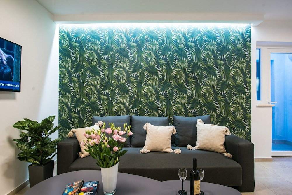 Hotel Spectrum Deluxe Rooms Dubrovnik