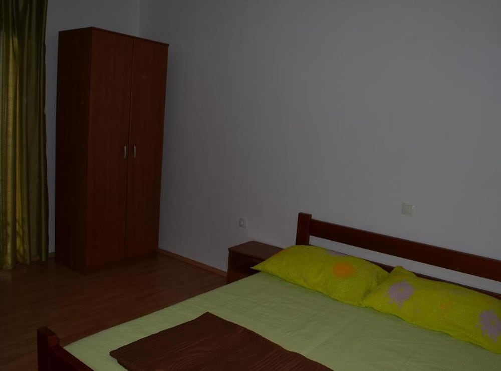 Hotel Beach Front Apartments Jasminka