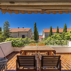Hotel Punta Debij Apartments cazare Punat
