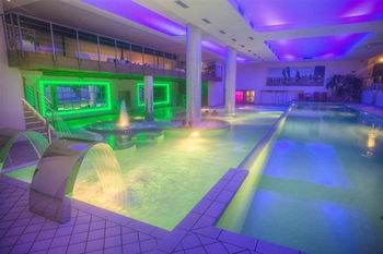 Hotel Club Hotel Dante