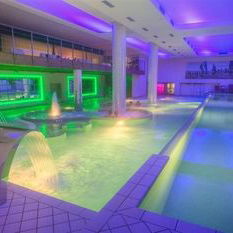 Hotel Club Hotel Dante cazare Cervia