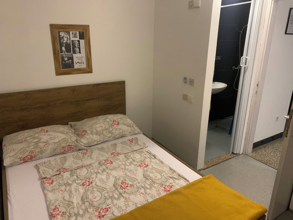 Hotel Hostel Kantun