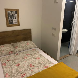 Hotel Hostel Kantun cazare Punat