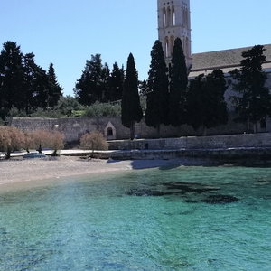 Hotel Apartments Dirk cazare Hvar