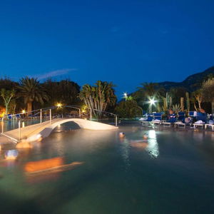 Sejur Park Hotel Terme Mediterraneo vacanta Forio