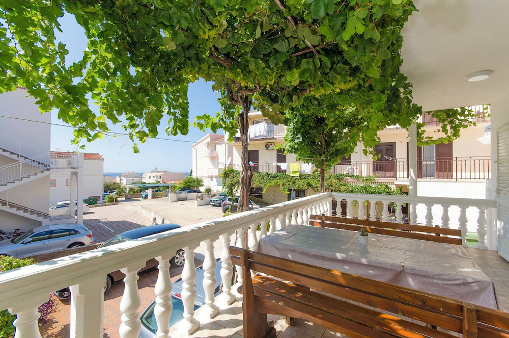 Hotel Apartments Nera