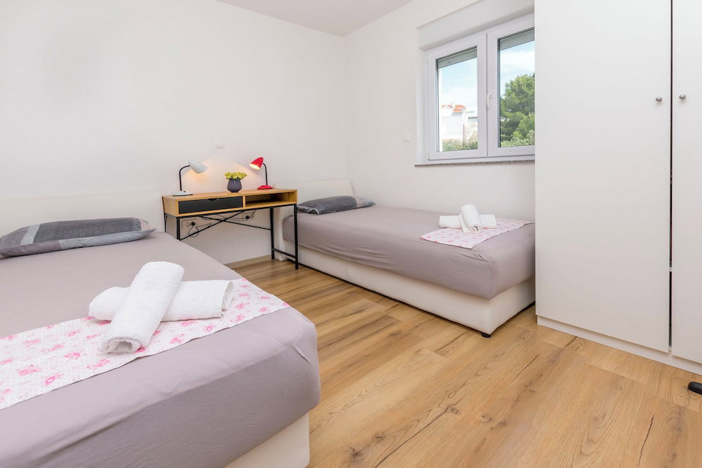Hotel Apartment Cvita