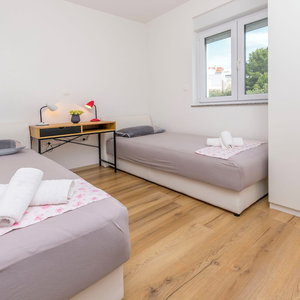 Hotel Apartment Cvita cazare Primosten