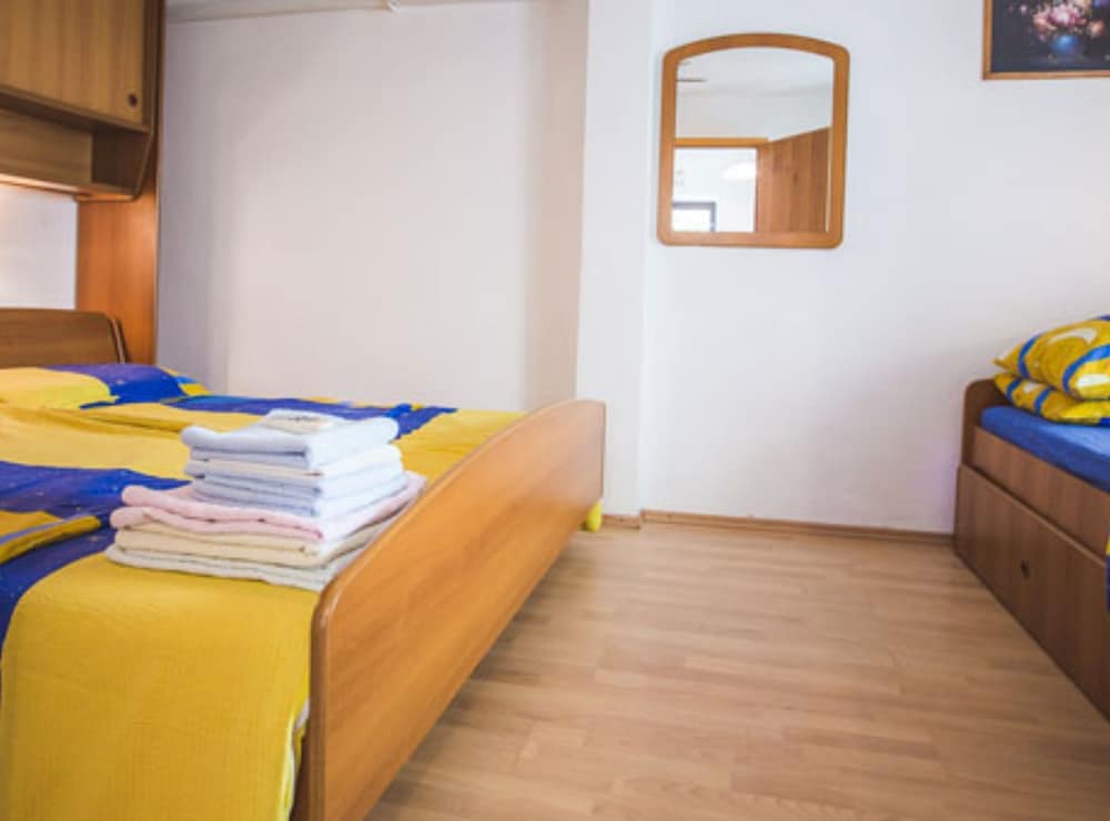 Hotel Apartments Jug