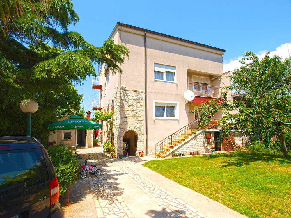 Hotel Apartment 1804