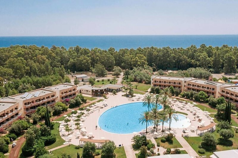 Hotel Valtur Calabria Otium Resort