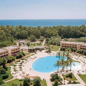 Hotel Valtur Calabria Otium Resort cazare Villapiana