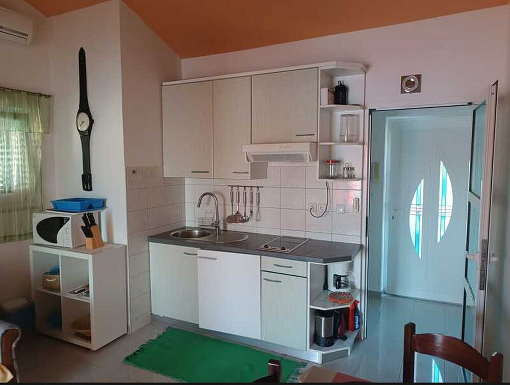 Hotel Apartments Draga