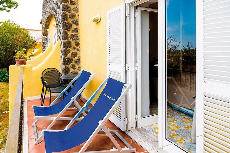 Hotel Hotel Terme Principe