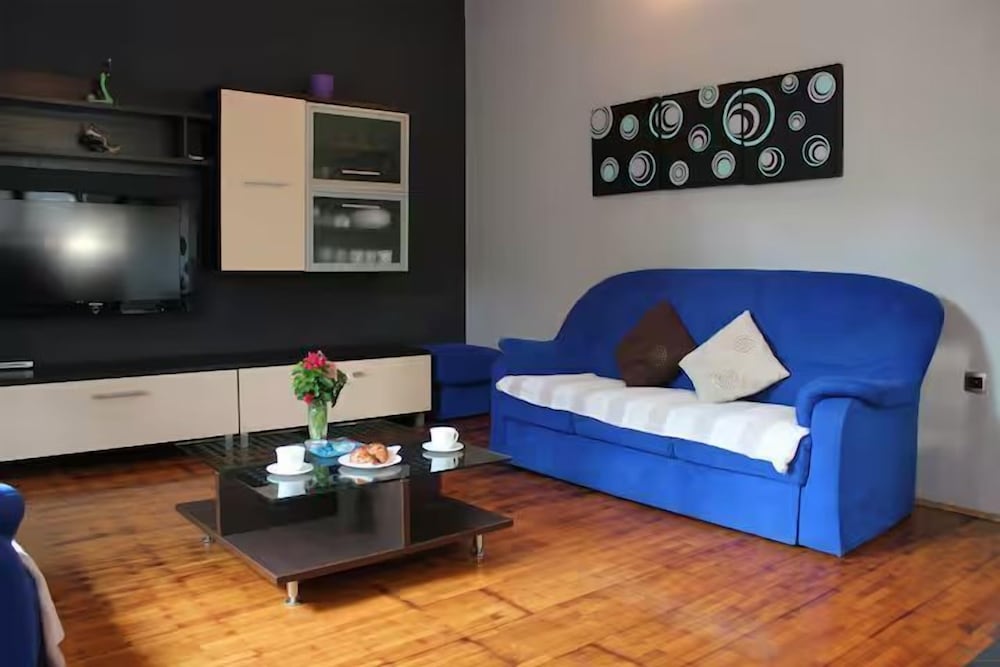 Hotel Apartments Ruzica