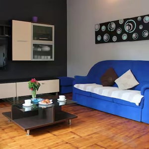 Hotel Apartments Ruzica cazare Osljak
