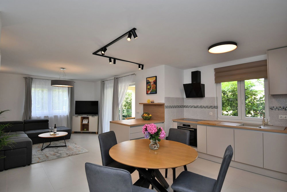 Hotel Apartment Vergotin