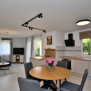 Hotel Apartment Vergotin cazare Porec