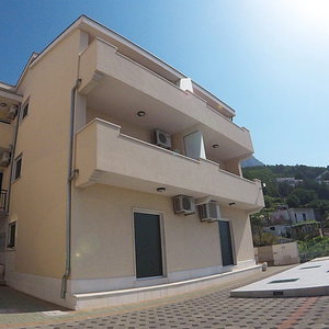 Hotel Seaside Apartment Celina cazare Stanici