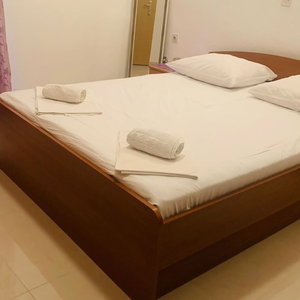 Hotel Apartments Adriana cazare Gradac