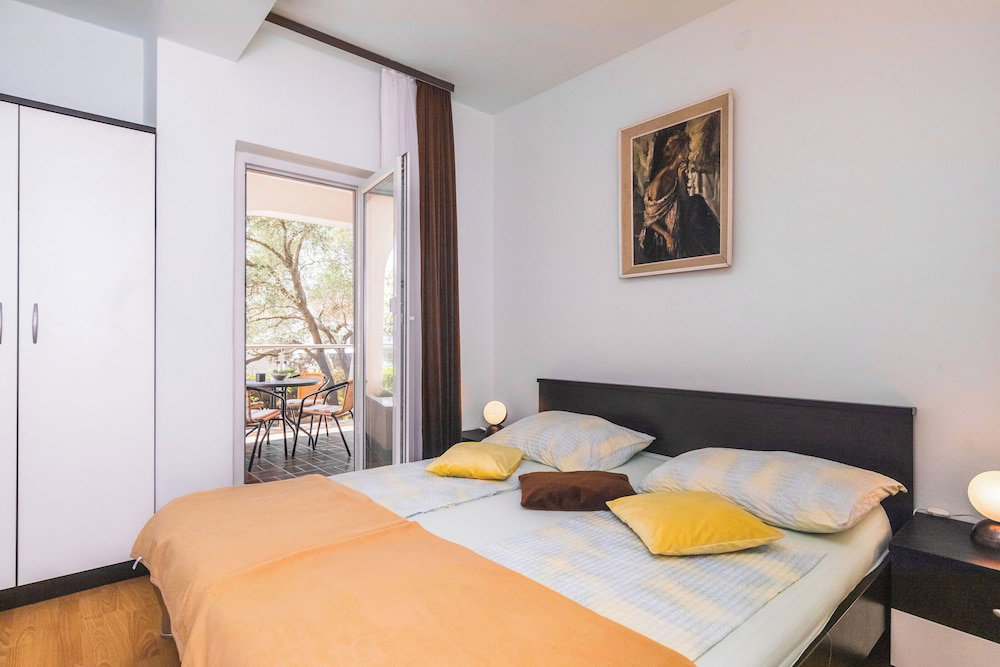 Hotel Apartments Miljenko
