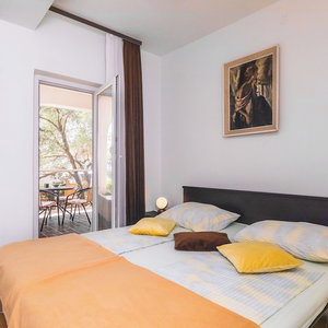 Hotel Apartments Miljenko cazare Punat