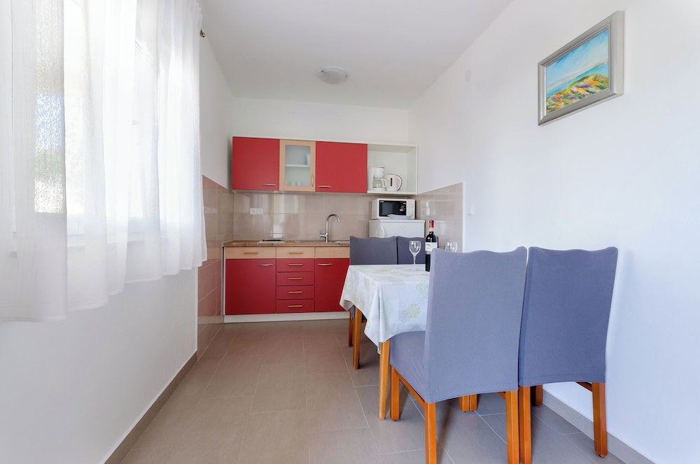 Hotel Apartments Slavica
