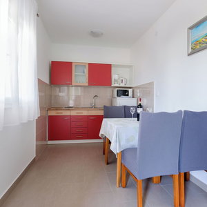 Hotel Apartments Slavica cazare Lopar