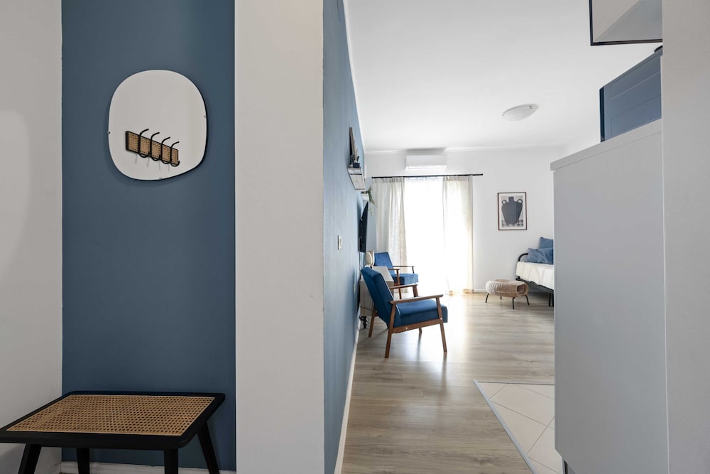 Hotel Apartment Regina