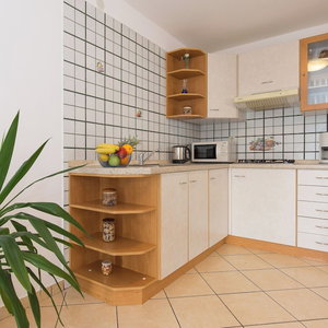 Hotel Apartments Diana cazare Punat