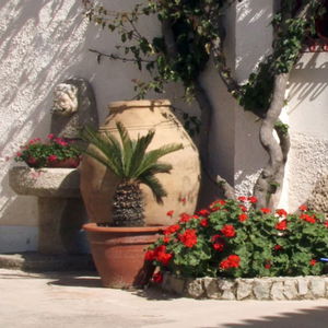 Hotel Costa Azzurra cazare Ricadi