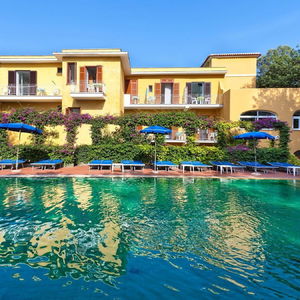 Sejur Cleopatra vacanta Ischia Porto