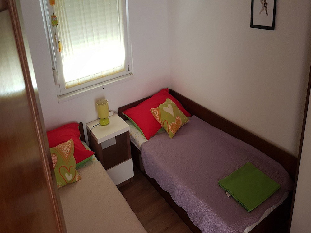 Hotel Apartments Snježana Carev
