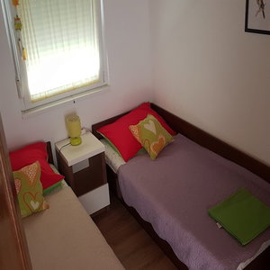Hotel Apartments Snježana Carev cazare Tisno