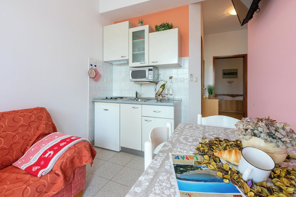 Hotel Apartments Anica