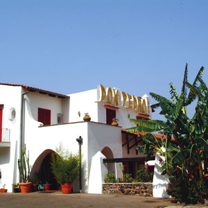 Sejur Don Pedro vacanta Ischia Porto