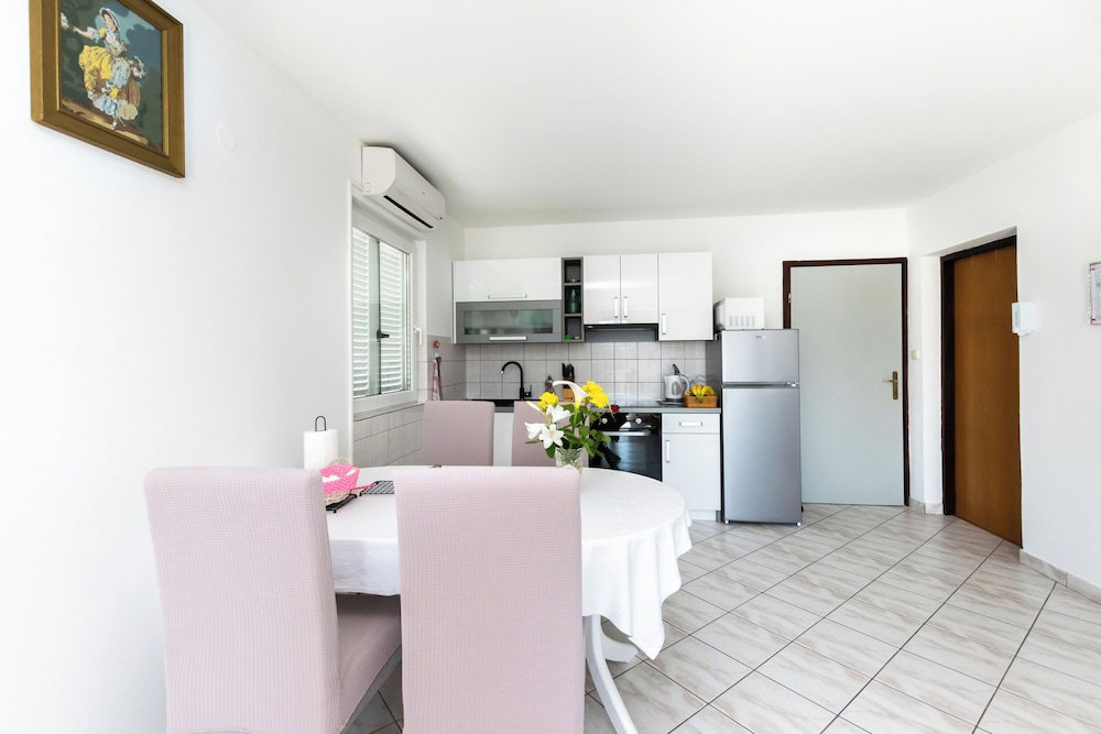 Hotel Apartments Boza