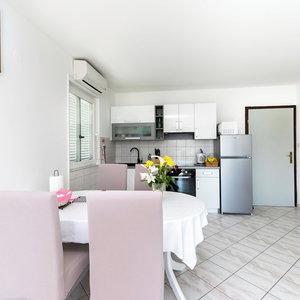 Hotel Apartments Boza cazare Lopar
