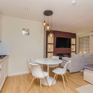 Hotel Apartment Oldtown With Parking cazare Vodice