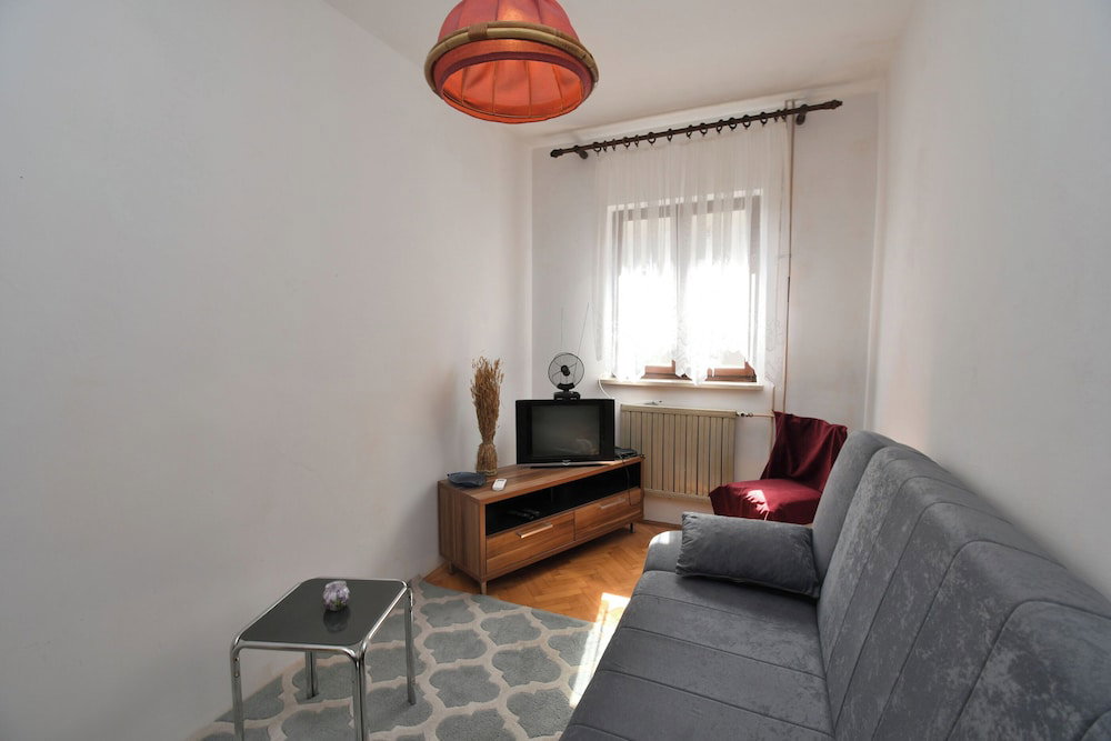 Hotel Apartments Nada