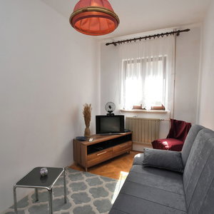 Hotel Apartments Nada cazare Umag