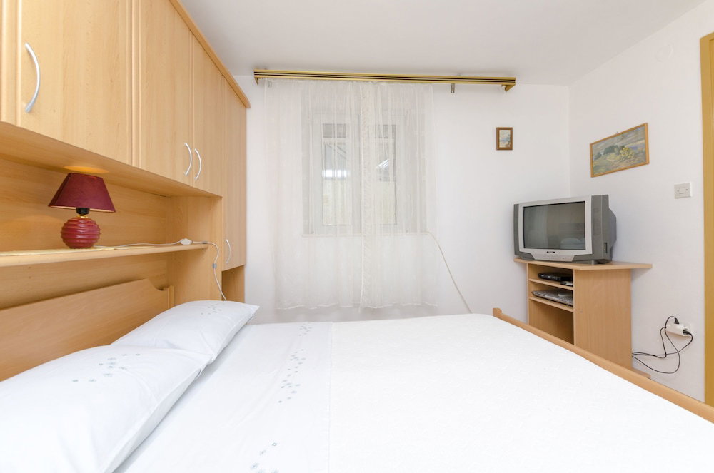 Hotel Apartments Visnja
