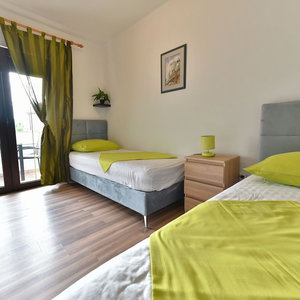 Hotel Apartments Helena cazare Lopar