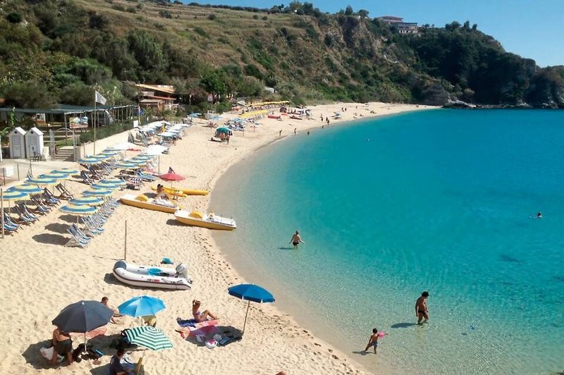 Hotel Villaggio Residence Quattro Scogli