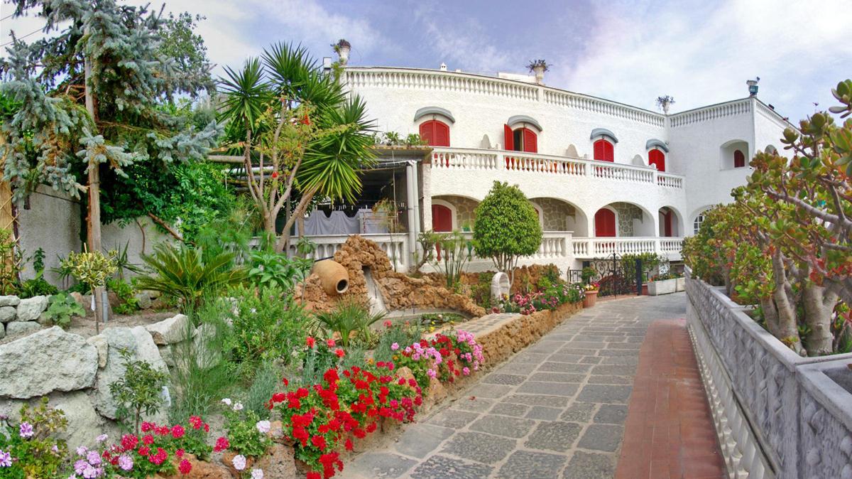 Hotel Hotel Galidon Thermal & Wellness Park