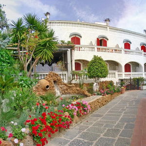 Sejur Hotel Galidon Thermal & Wellness Park vacanta Forio