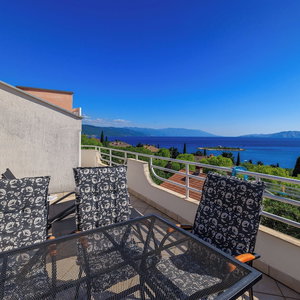 Hotel Apartments Snjezana cazare Novi Vinodolski